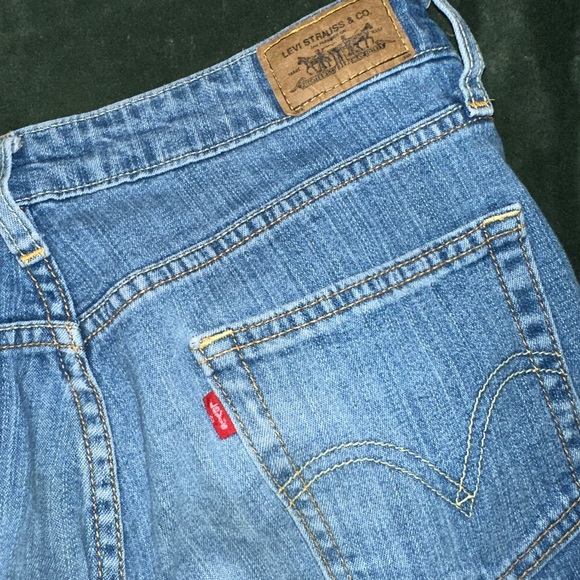 Vintage Levi’s - Picture 3 of 3
